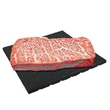 Japanese Wagyu A5 Beef Chuck Roll