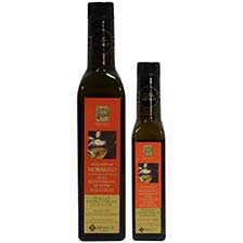 Moiarolo Extra Virgin Olive Oil, Organic