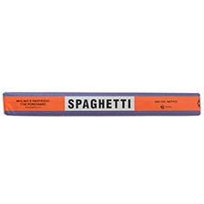 Spaghetti Pasta