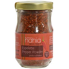 Espelette Pepper Powder