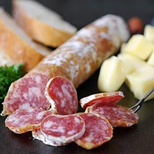 Saucisson D'Arles