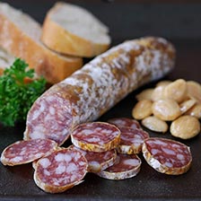 Saucisson Sec