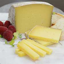 Corner Stone - Raw Cow Milk Cheese