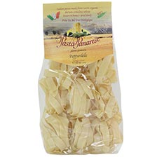 Pappardelle Pasta