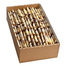 Cigarette Sticks - Chocolate White/Dark