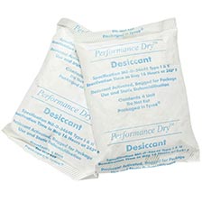 Silica Gel Desiccant