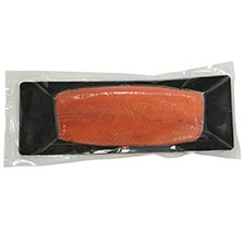 Marquis Cut Smoked Salmon Trout Fillet