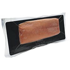 Royal Cut Norwegian Smoked Salmon Trout Fillet