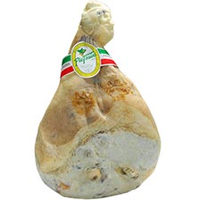 Pio Tosini Prosciutto di Parma - Bone In