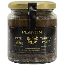 Italian Black Truffle Paste