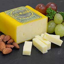 East Meadow Cheddar