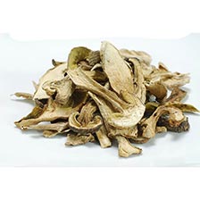 Porcini Mushrooms - Dried, Super Grade AA