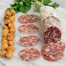 The Vecchio Salami