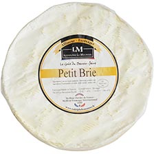 Brie - Petit