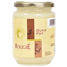 Duck Fat by Rougie