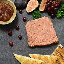 Duck Rillettes - Micuit / Ready to Eat, Terrine