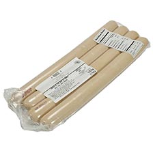 Ficelle of Duck Foie Gras Mousse - 10.6 oz tubes