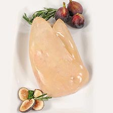 Wholesale Whole Lobe of Duck Foie Gras