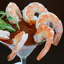 Shrimp - Raw, Shell On