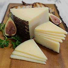 Sancho Panza Manchego - Aged 12 Months