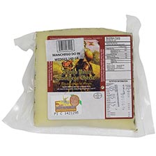 Sancho Panza Manchego - Aged 3 Months