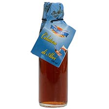 Colatura di Alici - Fish Sauce