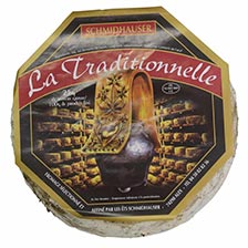 Tomme de Savoie