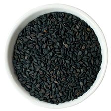 Sesame Seeds - Black