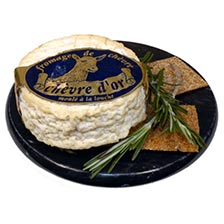 Chevre D'Or Goat Cheese