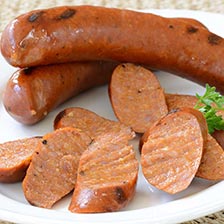 Smoked Linguica Sausage
