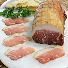 Lomo - Dry Cured Pork Loin