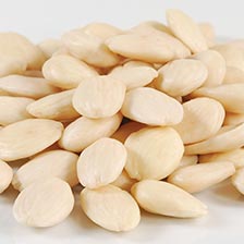 Spanish Marcona Almonds - Raw