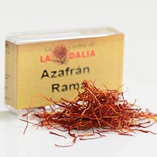 Spanish Saffron Threads