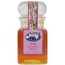 Spanish Wild Lavender Honey