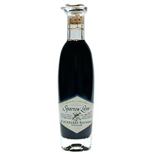 Blackberry Balsamic Vinegar