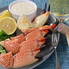 Stone Crab Claws