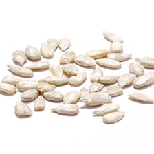 Sunflower Seeds, Raw, Without Shells