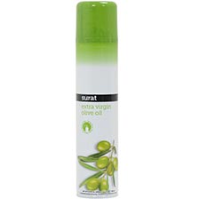 Extra Virgin Olive Oil - Spray Bottle