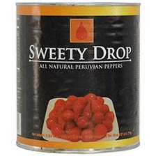 Sweety Drop Peruvian Peppers