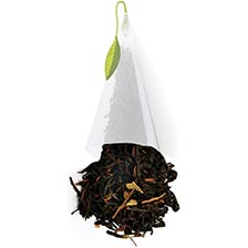 Tea Forte Black Currant Black Tea Infusers