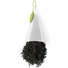 Tea Forte Decaf Breakfast Black Tea Infusers
