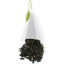 Tea Forte English Breakfast Black Tea Infusers