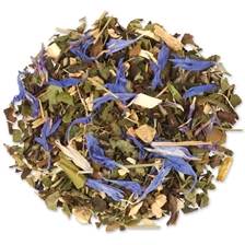 Tea Forte Lotus Vanilla Pear White Tea - Loose Leaf Tea