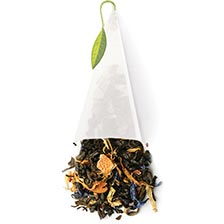 Tea Forte Oasis Green Tea Infusers