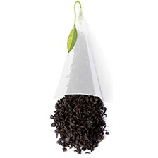 Tea Forte Orange Pekoe Black Tea Infusers