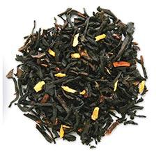 Tea Forte Orchid Vanilla Black Tea - Loose Leaf Tea