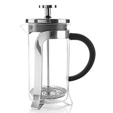 Tea Forte Tea Press