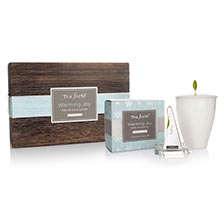 Tea Forte Warming Joy Gift Set