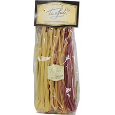 5 Flavored Tagliatelle Pasta