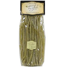 Arugula Tagliatelle Pasta